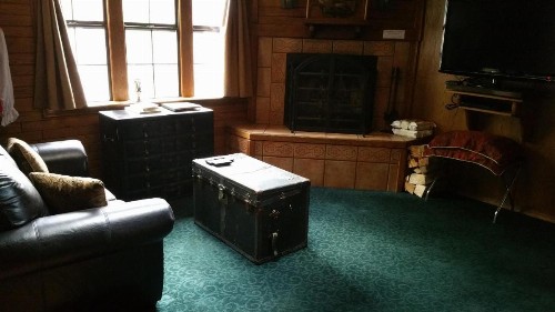 Castle Wood Theme Cottages- COUPLES ONLY - image 43