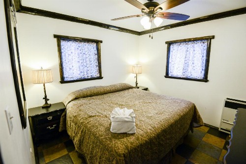 Timberline Lodge - image 16
