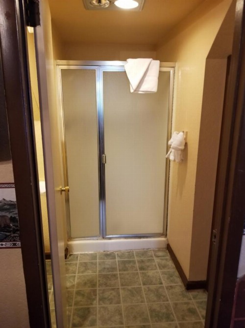 Timberline Lodge - image 19