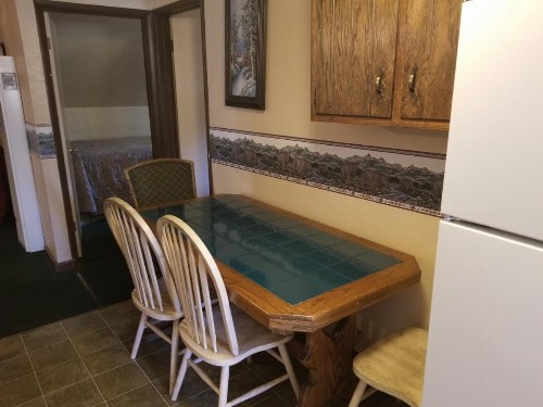 Timberline Lodge - image 21