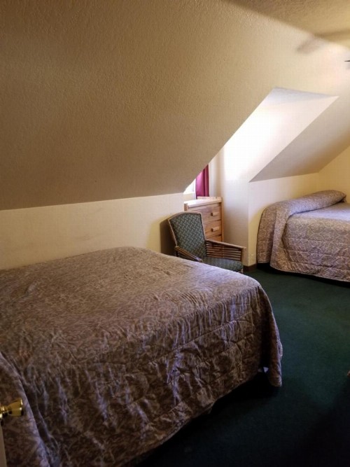 Timberline Lodge - image 41