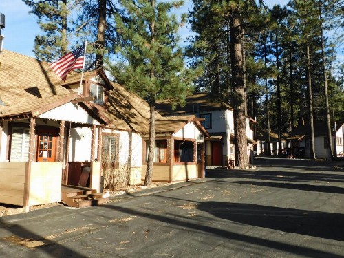 Timberline Lodge - image 43