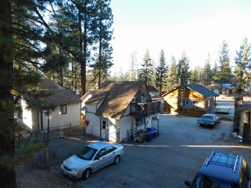 Timberline Lodge - image 5