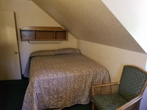 Timberline Lodge - image 8