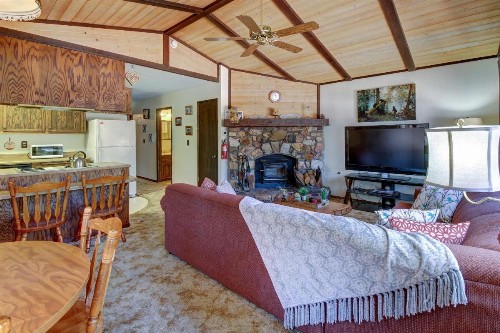 Big Bear Getaway - image 10