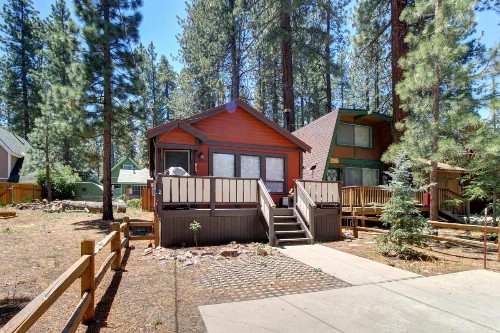Big Bear Getaway - image 11
