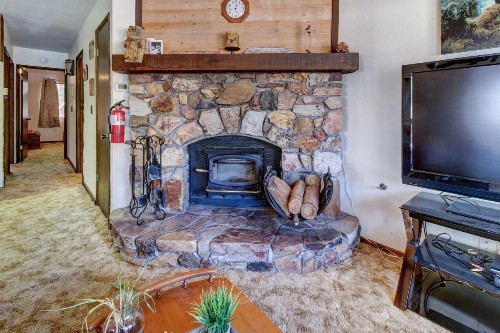 Big Bear Getaway - image 12