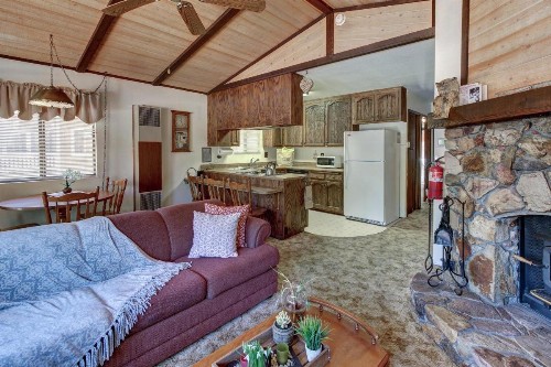 Big Bear Getaway - image 8