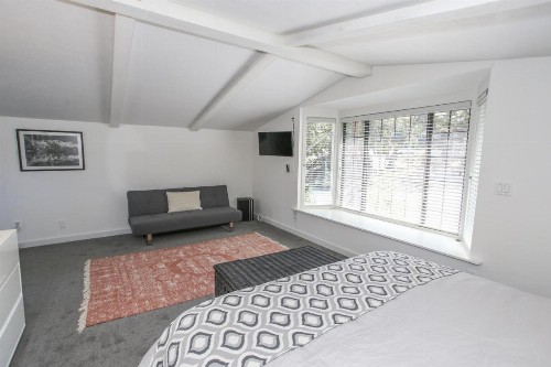 Scandinavian Dream Chalet Home - image 5