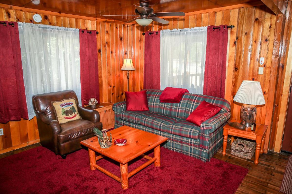 Cinnamon Bear Cabin - image 6