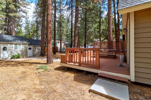 Perfect Getaway - image 8