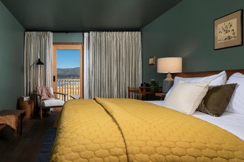Marina Resort - image 16