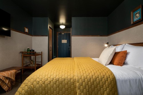 Marina Resort - image 31