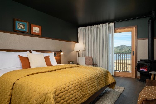 Marina Resort - image 32
