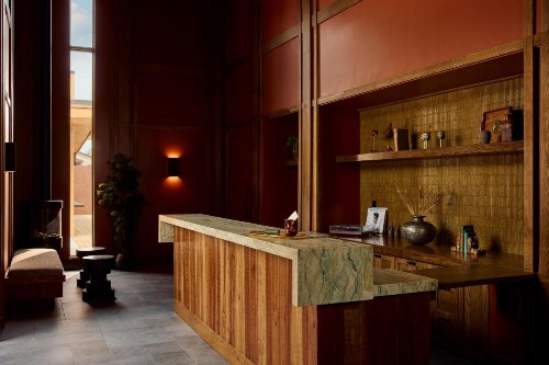 Marina Resort - image 33