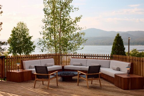 Marina Resort - image 34