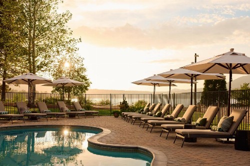 Marina Resort - image 39