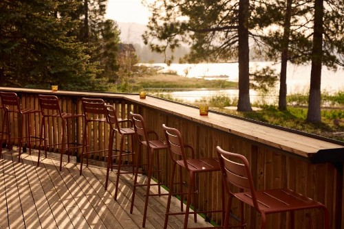 Marina Resort - image 40