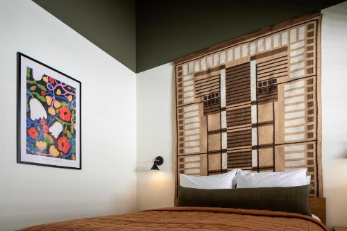 Marina Resort - image 7