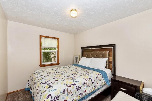 Parkside Cottage - image 3