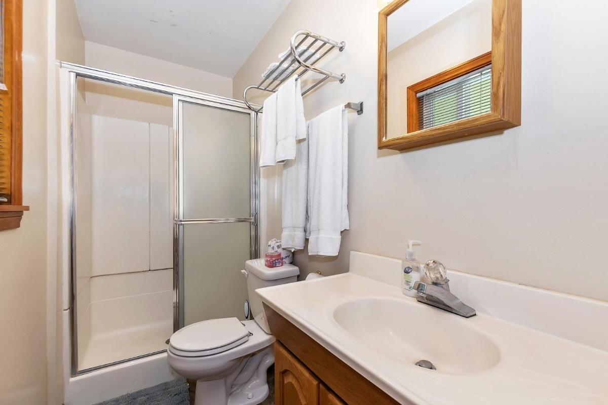 Parkside Cottage - image 4