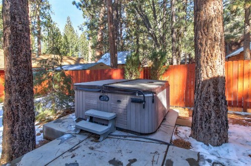 BearPaw Cottage - image 10