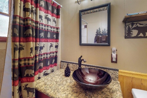 BearPaw Cottage - image 3