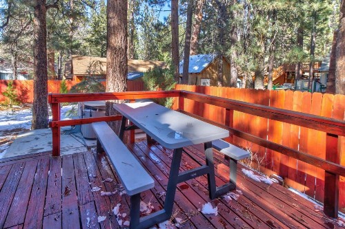 BearPaw Cottage - image 4