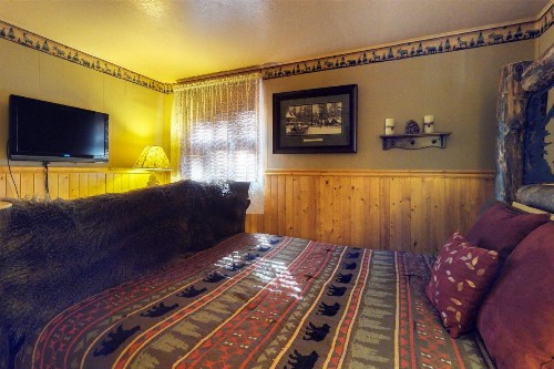 BearPaw Cottage - image 5