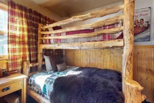 BearPaw Cottage - image 7
