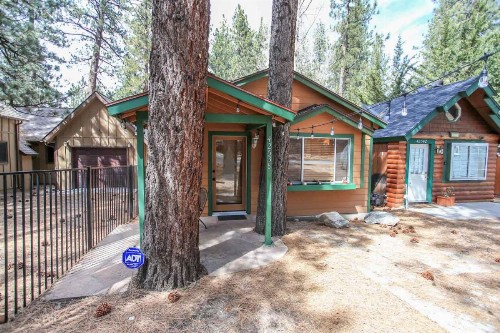 Peaceful Pines - image 1