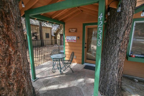 Peaceful Pines - image 6