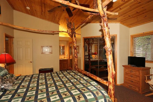 Summit Ski-Inn Ski-Out - image 15