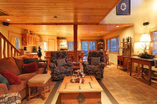 Summit Ski-Inn Ski-Out - image 6