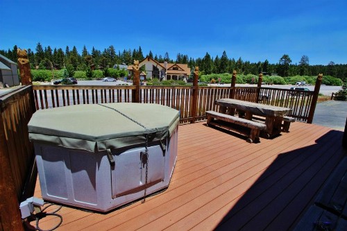 Moonridge Ski Pad - image 10