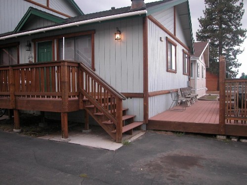 Moonridge Ski Pad - image 9