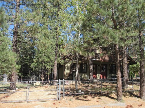 Miller's Outpost - image 16