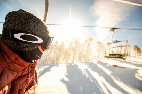 Straight Outta Conklin-1743 by Big Bear Vacations - image 10