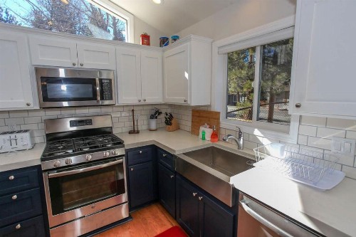 Straight Outta Conklin-1743 by Big Bear Vacations - image 11