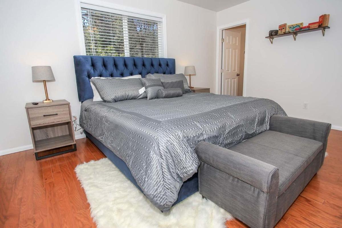 Straight Outta Conklin-1743 by Big Bear Vacations - image 6