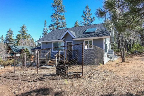 Straight Outta Conklin-1743 by Big Bear Vacations - image 8