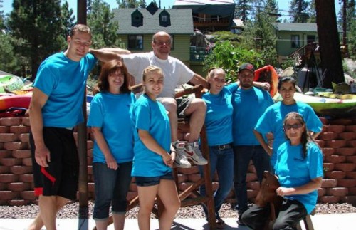 Cabins 4 Less No Fees - image 10