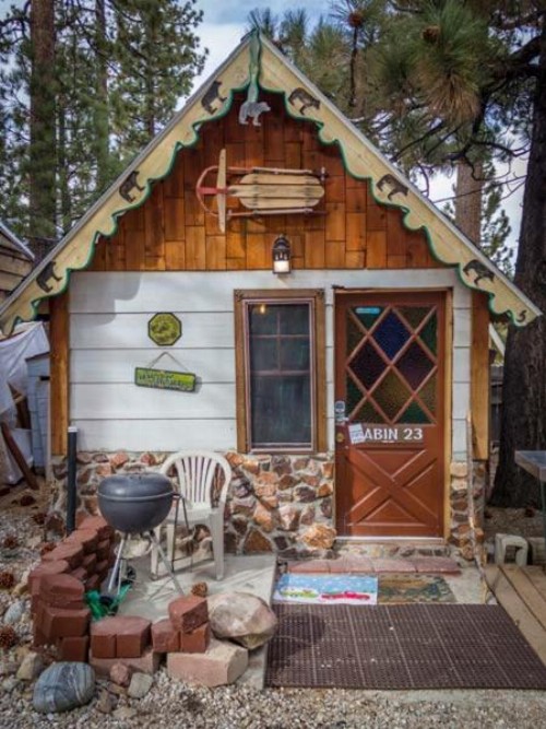 Cabins 4 Less No Fees - image 4