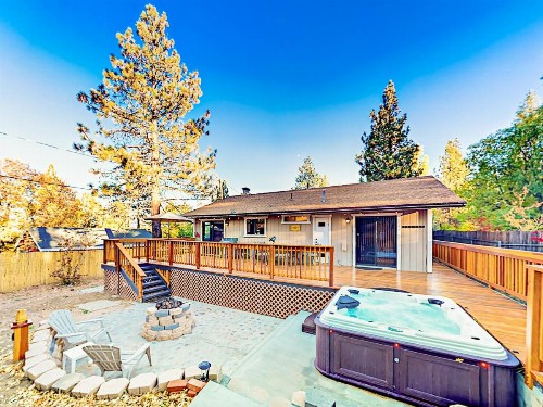 618 Talmadge Home