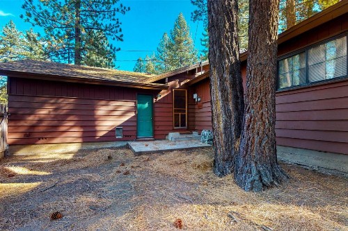 Ponderosa Getaway - image 7