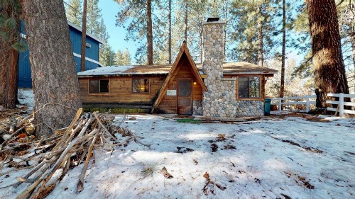 Close to the Village - image 9
