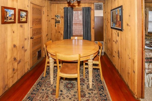 Cozy Vintage Cabin - image 11