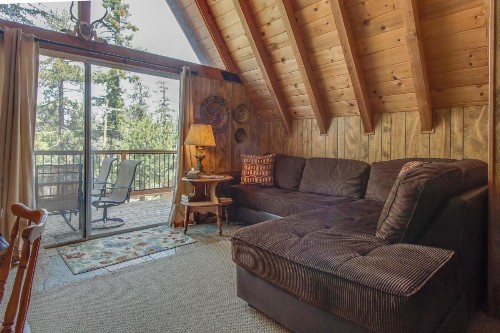 1 Bed 1 Bath Vacation home in Big Bear - image 10