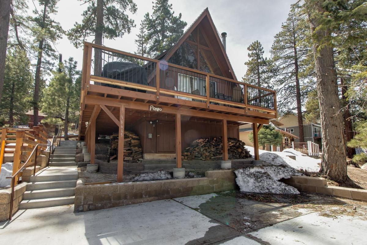 1 Bed 1 Bath Vacation home in Big Bear - image 6
