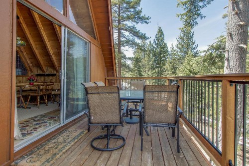 1 Bed 1 Bath Vacation home in Big Bear - image 9